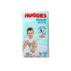 Huggies AirSoft Tape XL Belts System Diaper 13-18 kg 38 pcs (Malaysia)