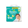 Pampers Baby Dry Diaper Size 6 belt 13-18 kg 62 pcs Jumbo Pack (UK)