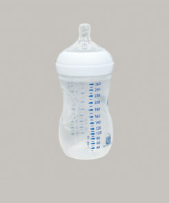 Philips Avent Natural Response Baby Feeding Bottle (260ml)